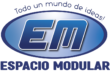 Espacio Modular